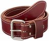 Occidental Leather 2 Leather Work Belt XXL, small
