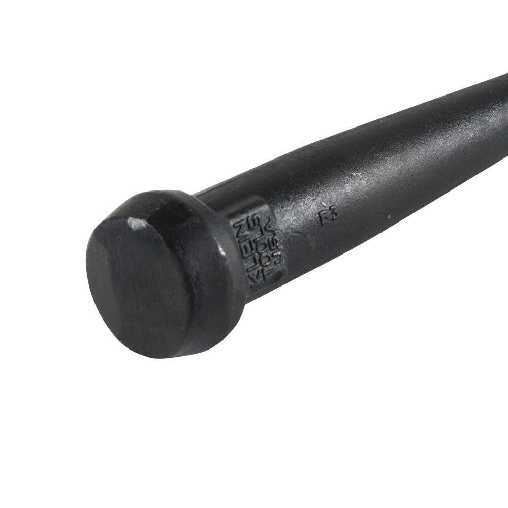 Klein Tools Broad-Head Bull Pin 10 In. long, large image number 6