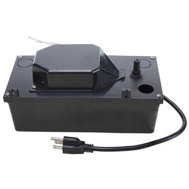 Star Water Systems Condensate Pump