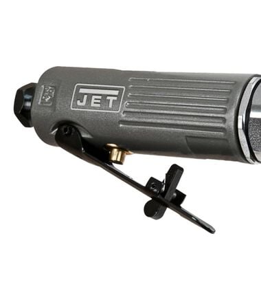 JET JAT-403 R12 1/4In Right Angle Air Die Grinder, large image number 1
