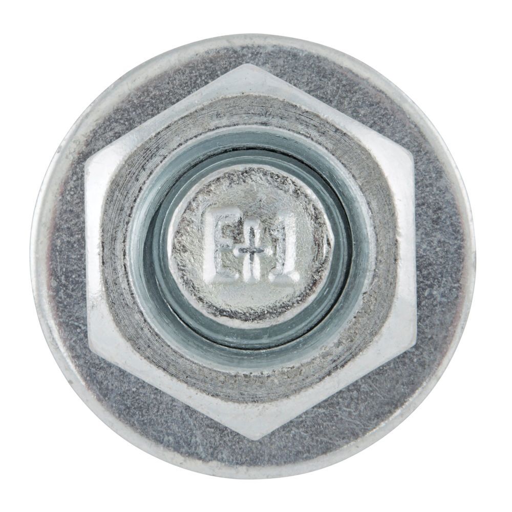 DEWALT 5/8 In. x 3-1/2 In. Power-Stud Carbon Steel Wedge Expansion Anchor - 25 Anchors, large image number 2