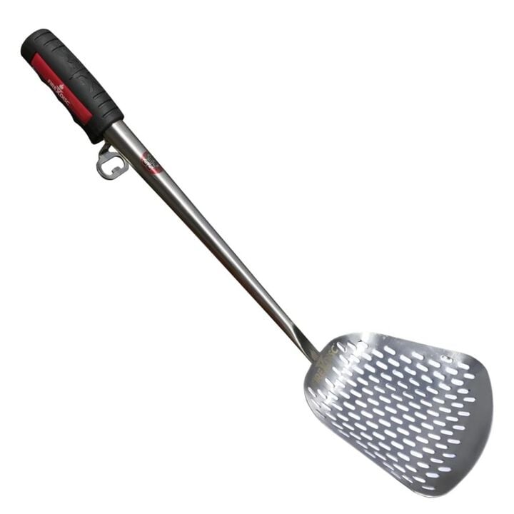 Firedisc 22 Inch Stainless Steel Ultimate Skimmer/Frying Weapon