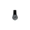 Coilhose 0-125 Psi 1/4in Port Miniature Regulator, small image number 1