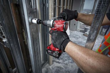 Milwaukee M18 FUEL 1/2 in. Drill Driver (Bare Tool), large image number 11