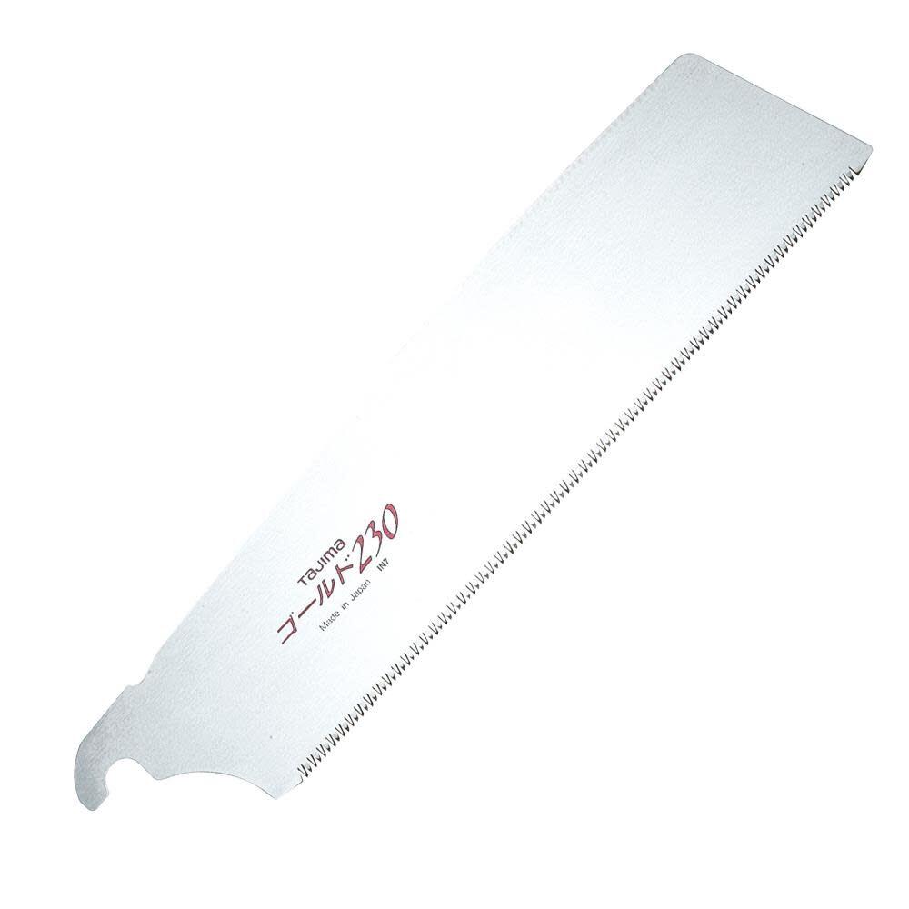 Tajima Japanese Precision Woodworkers Replacement Blade with 19 TPI, large image number 1