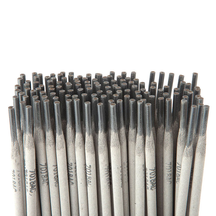 Forney Industries E7018 AC 1/8in x 10 lbs Stick Electrode