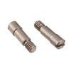 Ridgid Replacement Wheel Pin for 33551 122SS Cutter Wheel 2pk, small image number 2