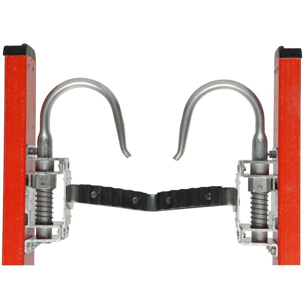 Werner Cable Hook and V-Rung Assembly, large image number 2