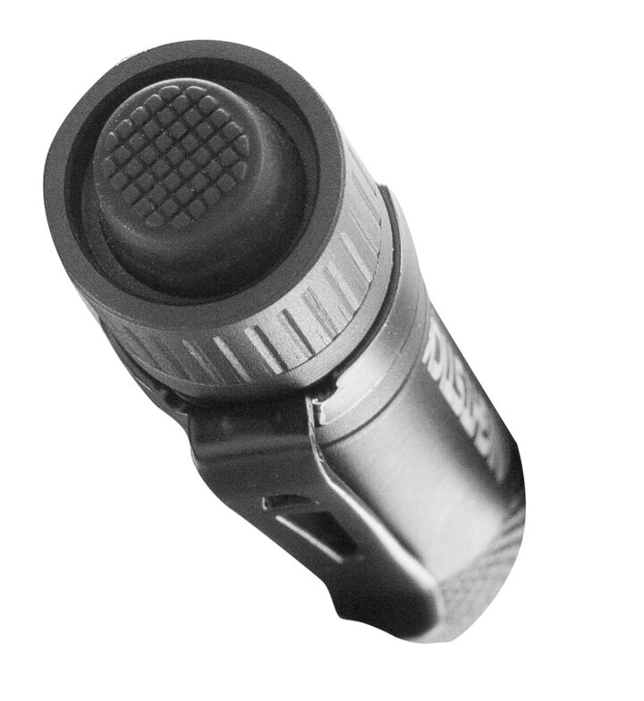 Nightstick Mini Tactical Flashlight Black, large image number 6