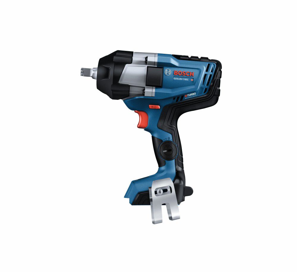 Bosch PROFACTOR 18V 3/4-Inch Impact Wrench (Bare Tool) Reconditioned, large image number 3