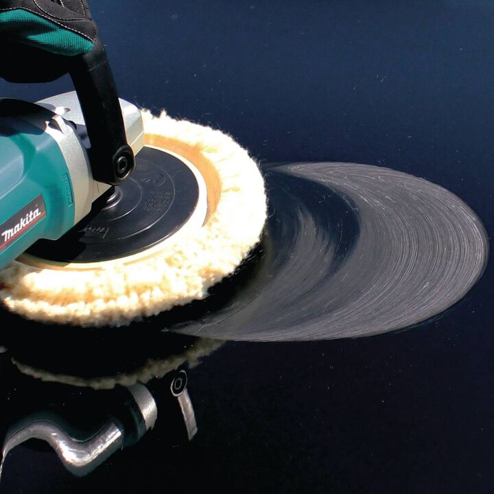 Makita PAD 165, large image number 3