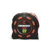 Crescent Lufkin 1-1/4 Inch x 25 Ft. SHOCKFORCE NITE EYE Tape Measure, small image number 1