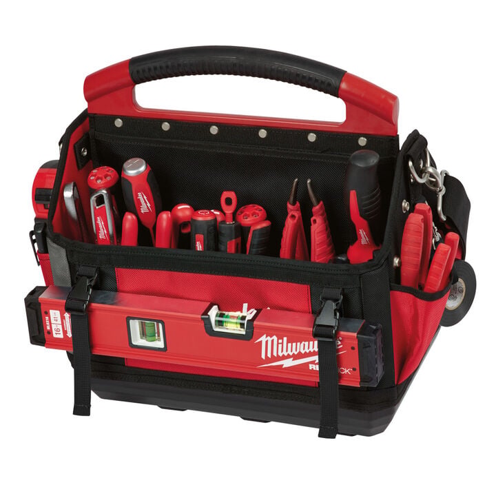 Milwaukee 15 in. PACKOUT Tote, large image number 9
