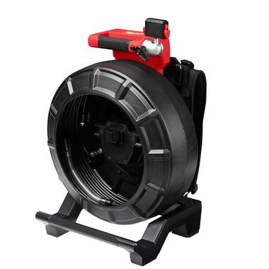 Milwaukee M18 120 ft Pipeline Inspection Reel (Bare Tool), large image number 17