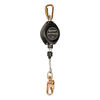 Safewaze Northstar Classic 15 Ft. Cable SRL, small image number 2