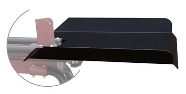 Boss Industrial ES7T20 Log Splitter Log Tray, large image number 1