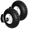 Tapco Promotional Snap Stand Wheel Kit, small image number 1
