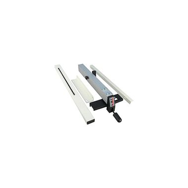 JET Fence Kit for 14in x 14in Woodworking Bandsaw Table