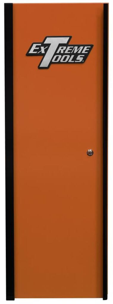 Extreme Tools DX Series Deep Side Locker 19in x 21in Orange