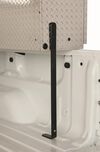 Crescent JOBOX 88in Aluminum Topside Truck Box, small image number 3