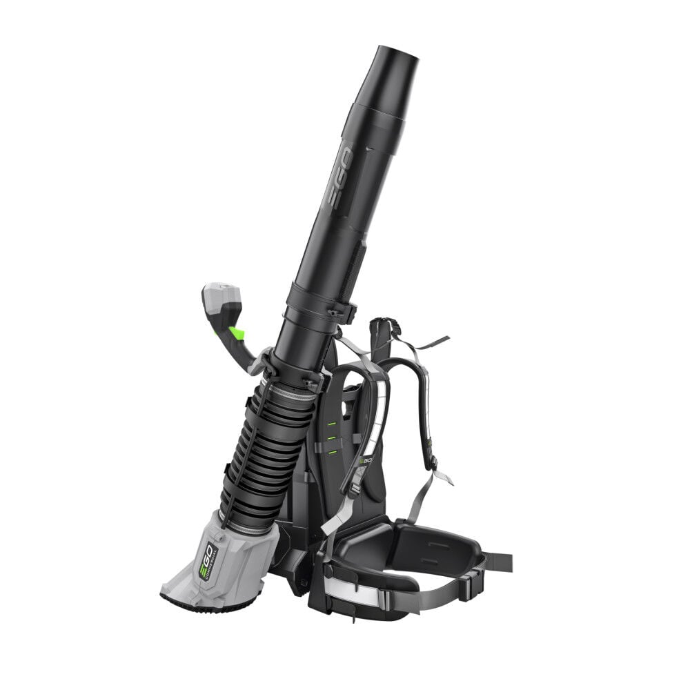 EGO Commercial 1000 CFM Backpack Blower (Bare Tool), large image number 2
