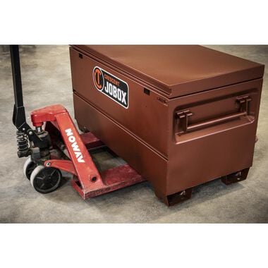 Crescent JOBOX Tradesman Steel Chest 48in, large image number 3