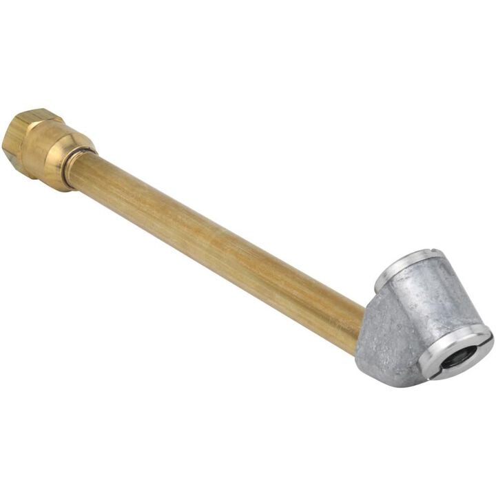 Milton Dual Head Air Chuck, large image number 10