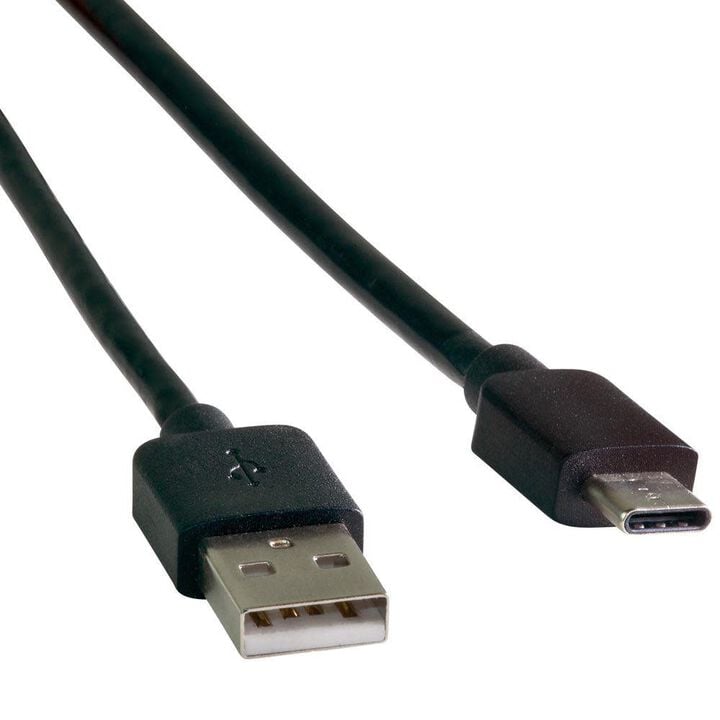 Klein Tools USB Digital Meter USB Type A and C, large image number 10