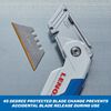 Lenox Folding Utility Knife, small