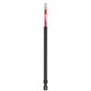 Milwaukee SHOCKWAVE 6inch Impact Square Recess #2 Power Bit, small