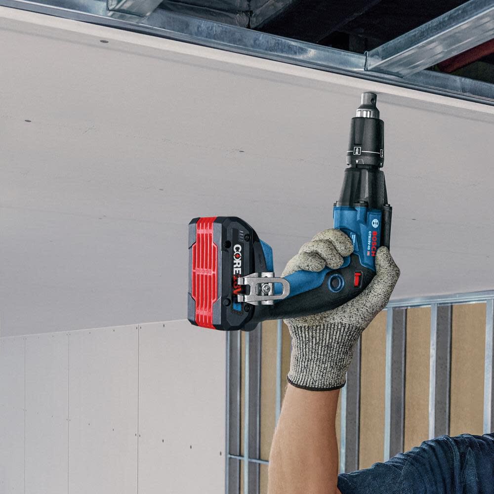 Bosch battery sales screw machine