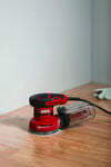 SKIL Random Orbital Sander Corded 5in, small image number 4