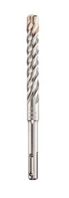 Milwaukee SDS-Plus 4-Cutter MX4 1/2 in. x 4 in. x 6 in., small image number 1