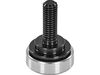 Festool Steel Ball Bearing Guide for OFK 500 Roundover Bits, small image number 1