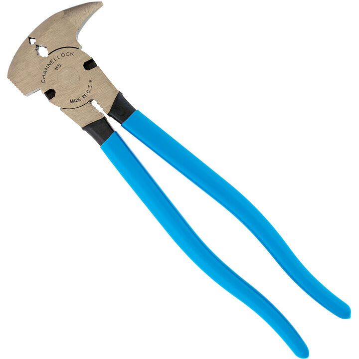 Channellock 10-1/2 In. Fencing Tool