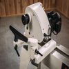 JET JWL-1440VSK 14 In. x 40 In. Wood Lathe with Legs, small