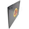 Big Horn 9 x 12 Inch Router Table Insert Plate with Guide Pin & Snap Rings, small image number 4