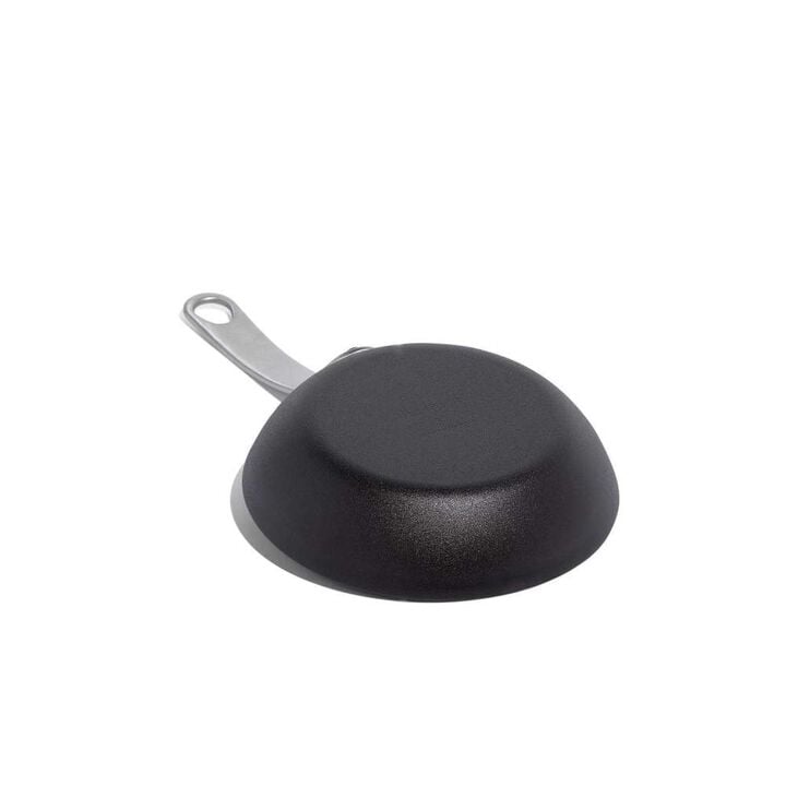 Made In Cookware 8 Inch Carbon Steel Fry Pan Black, large image number 4