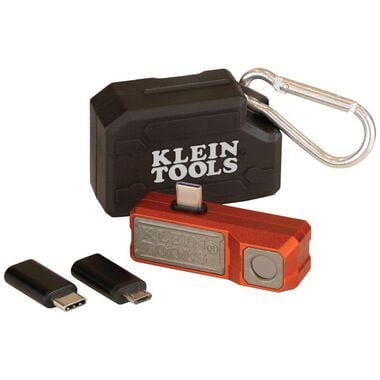 Klein Tools Thermal Imager for android Devices