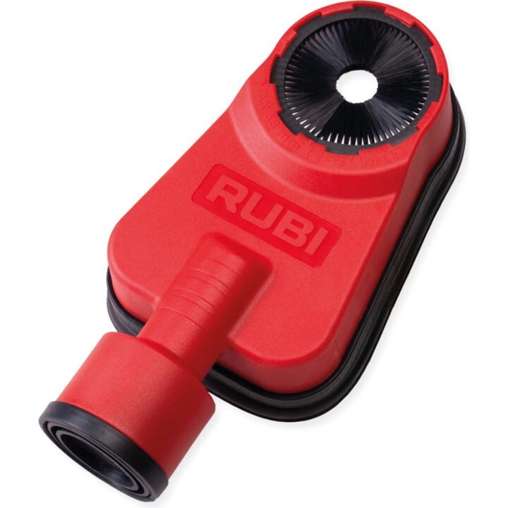 Rubi Tools Zero Dust Drilling Guide
