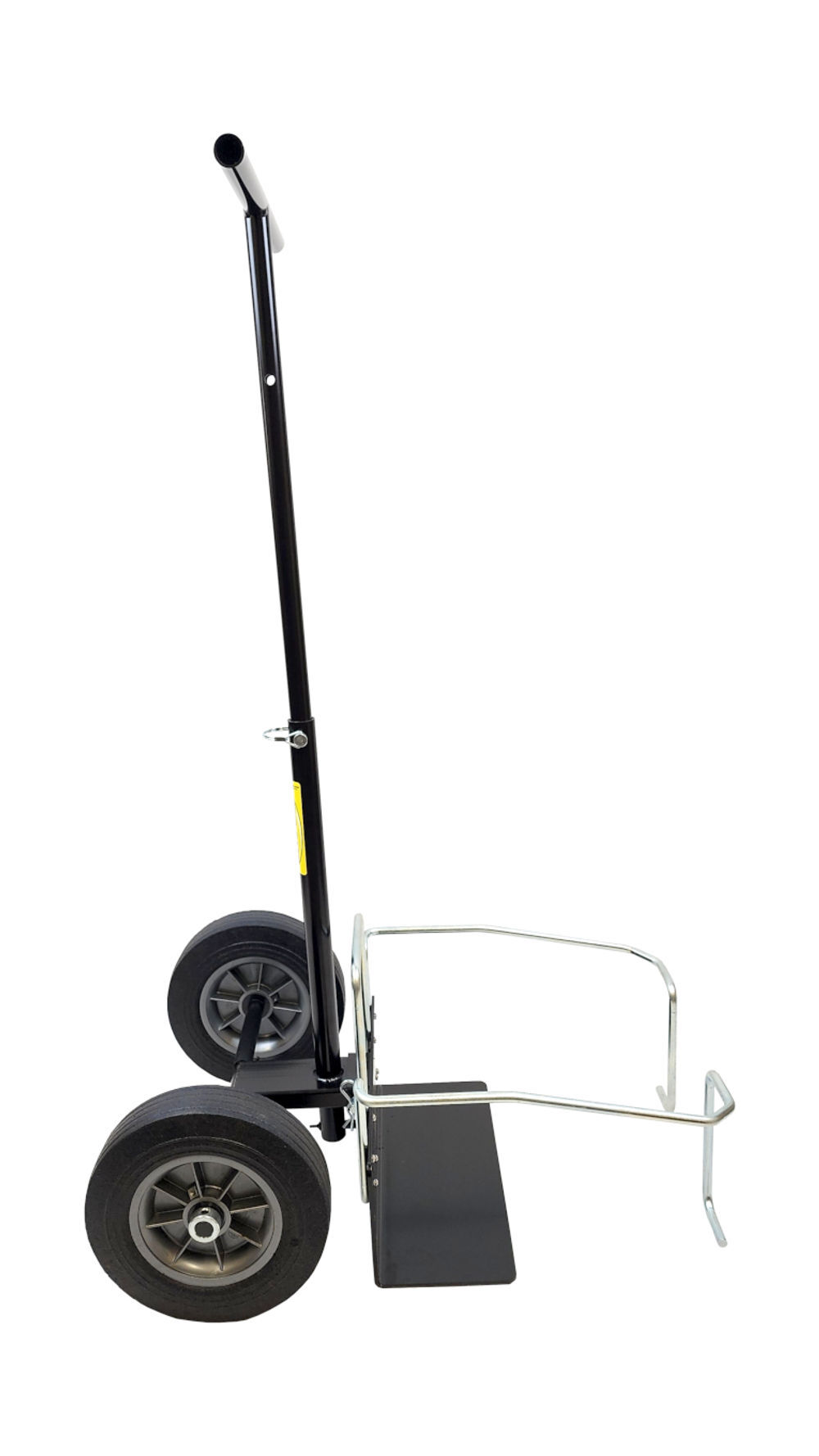 Flo-Fast VERSA CART Single 15 Gallon, large image number 3