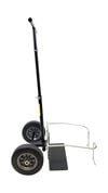 Flo-Fast VERSA CART Single 15 Gallon, small image number 3