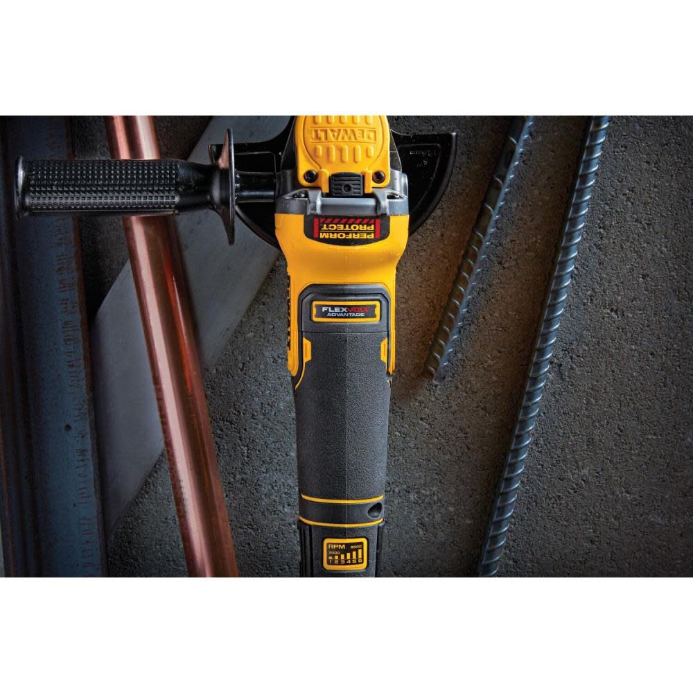 DEWALT 20V MAX 4.5in-5in Grinder (Bare Tool) simolary.com 27 DEWALT 20V MAX 4.5in-5in Grinder (Bare Tool) Simolary simolary.com 27