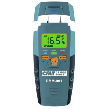 CMT Digital Moisture Meter