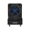 Cool Boss CB-26SL 7115 Cfm 73-97 dB Evaporative Air Cooler, small image number 2