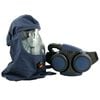 Sundstrom Safety SR 530 Hood with PAPR Kit, small image number 1