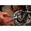 Milwaukee .038 in Convertible Snap Ring Pliers 18 Degree, small image number 3