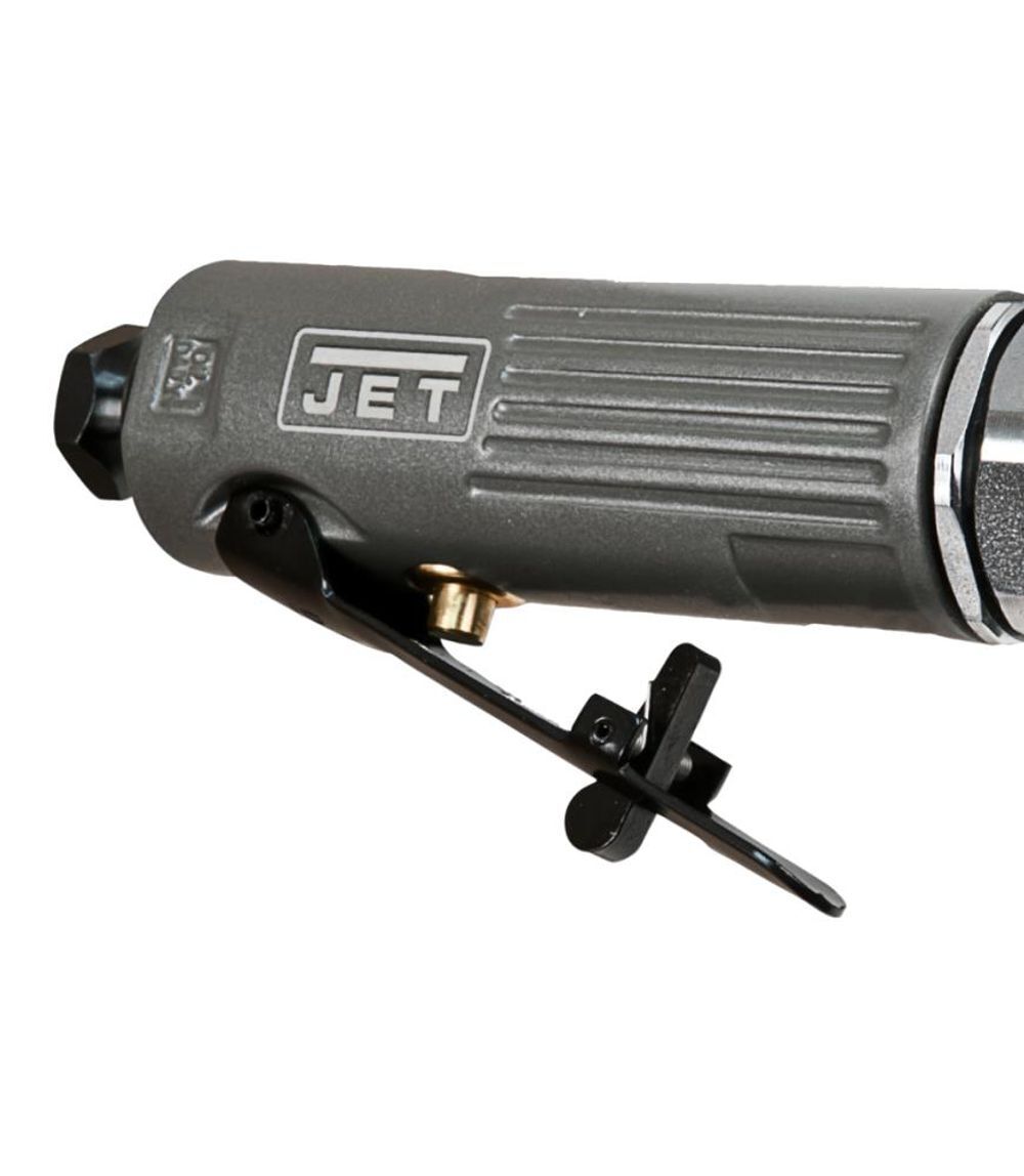JET JAT-403 R12 1/4In Right Angle Air Die Grinder, large image number 2