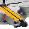 DEWALT 12 in Sliding Compound Miter Saw with Compact Miter Saw Stand, small