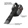 Black and Decker AdvancedClean+ Dustbuster Handheld Vacuum, small image number 2